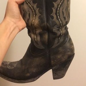 Cowboy Boots